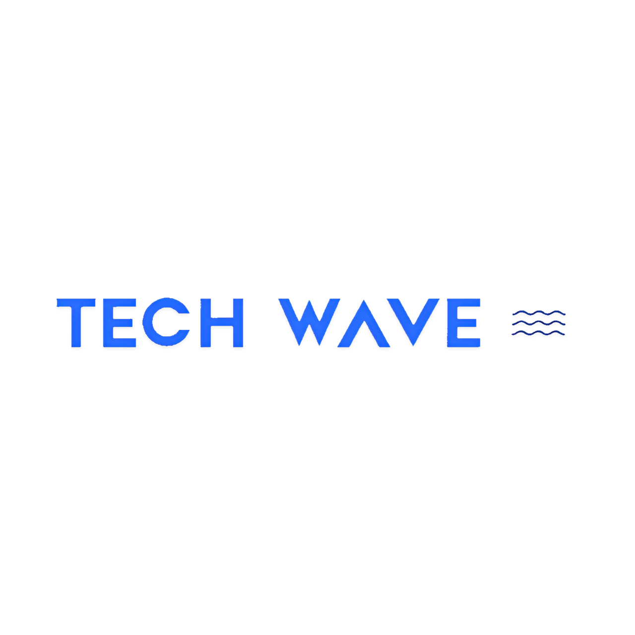 Tech Wave 