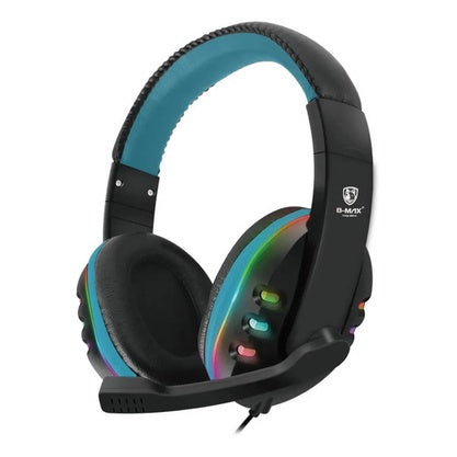 Fone de Ouvido Gamer Headset com microfone