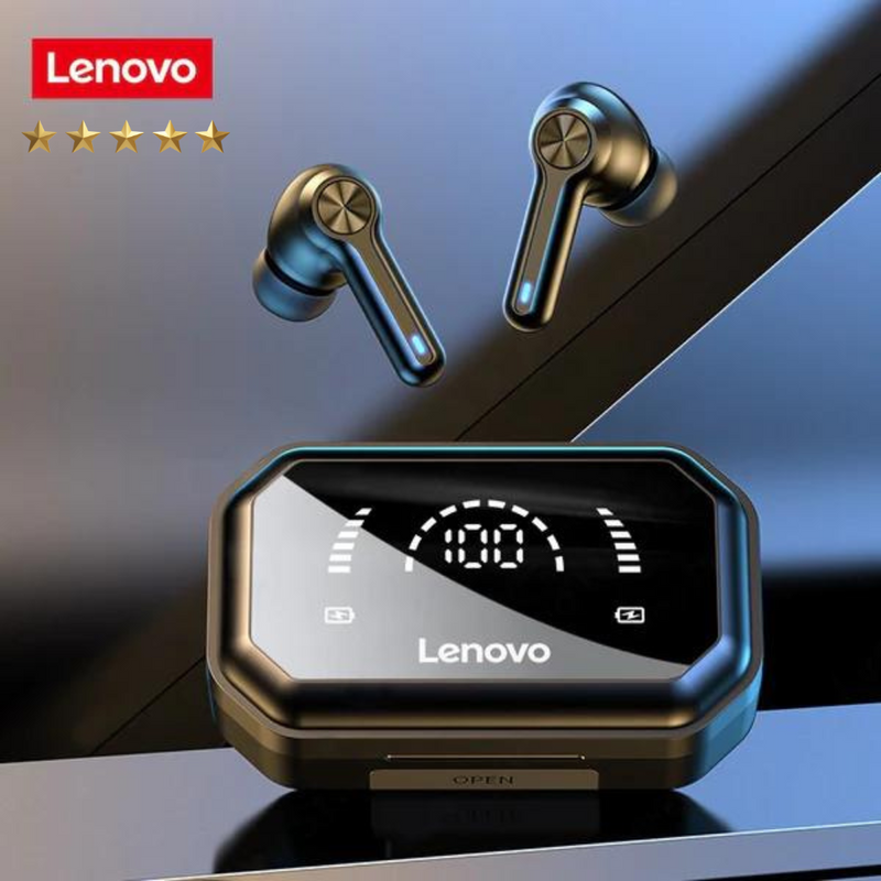 Fone de Ouvido Lenovo Lp3 pro bluetooth 5.0